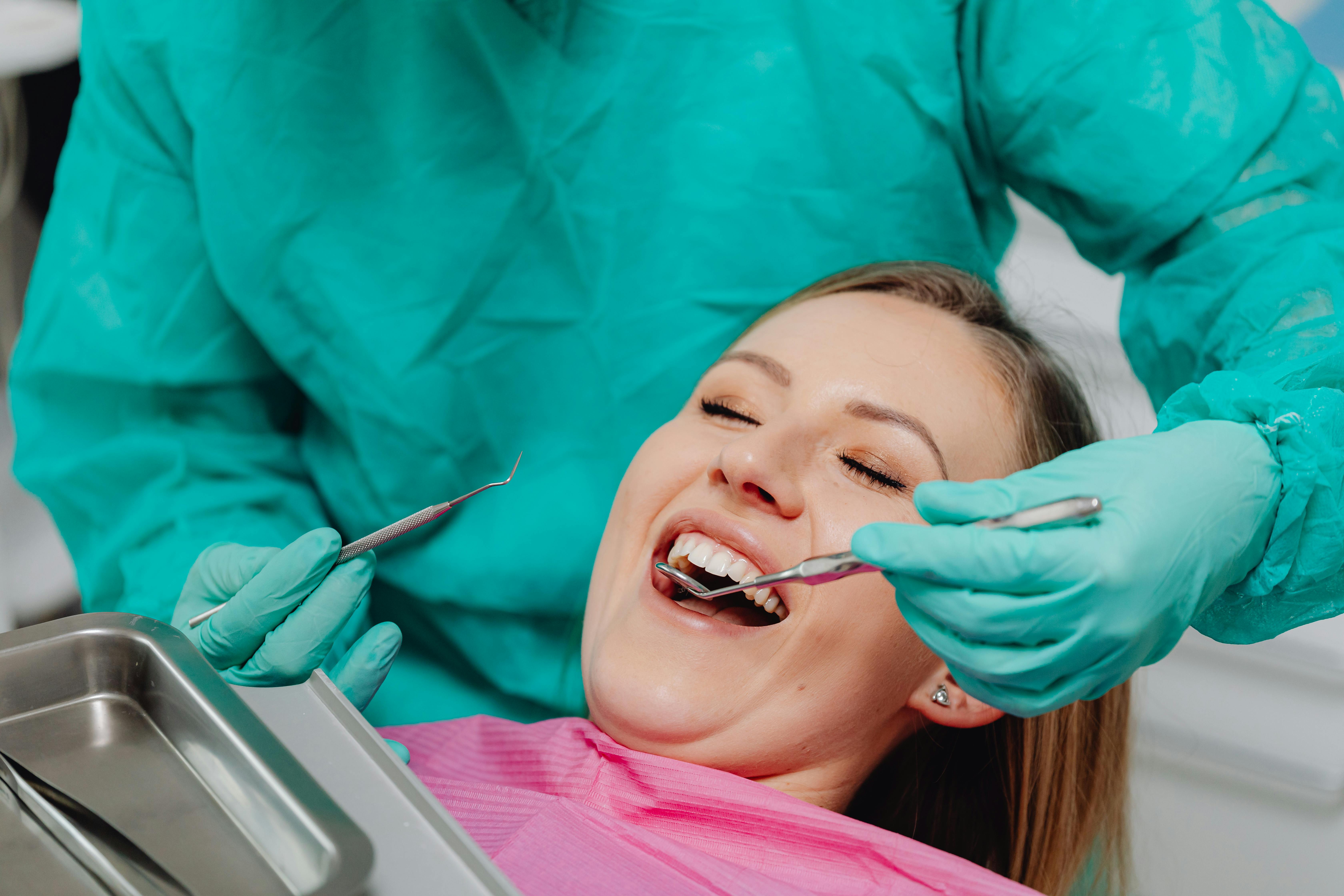 Estética odontológica